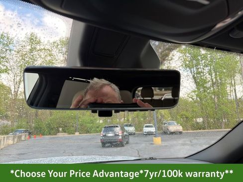 Certified 2025 Jeep Grand Cherokee L Limited w/ Luxury Tech Group II image 96