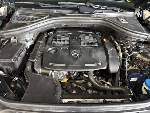 Used 2018 Mercedes-Benz GLE 350 image 43