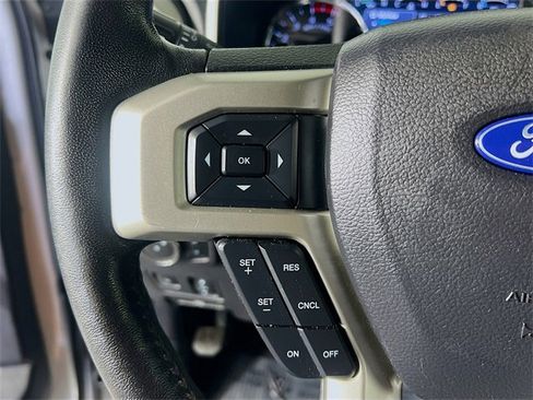 Used 2020 Ford F350 Lariat image 17