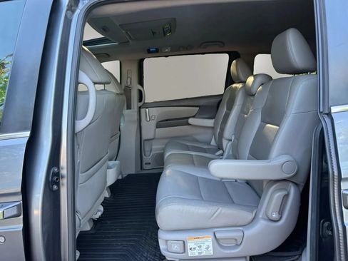 Used 2013 Honda Odyssey EX-L image 12