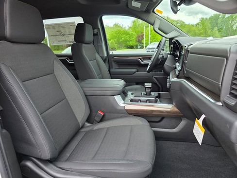 New 2026 Chevrolet Silverado 1500 LT AWD/4WD image 19