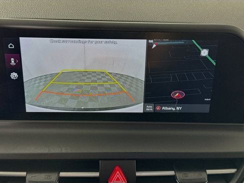 Used 2025 Kia Seltos S image 14