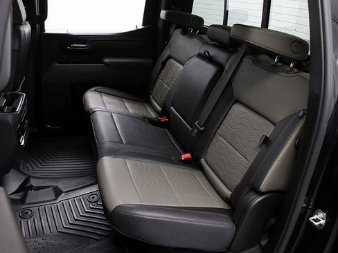 Certified 2024 Chevrolet Silverado 1500 ZR2 w/ Technology Package image 12