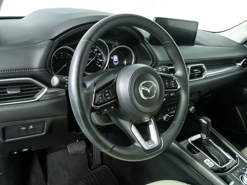 Used 2023 MAZDA CX-5 AWD 2.5 S w/ Select Package image 4