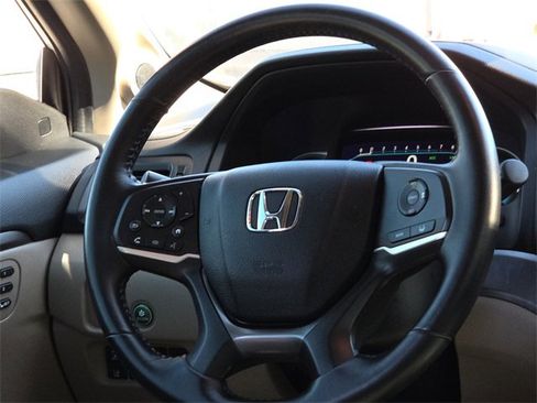 Used 2020 Honda Pilot EX-L image 12