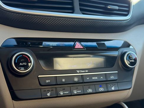 Used 2020 Hyundai Tucson SEL image 23
