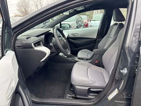 New 2026 Toyota Corolla SE image 24