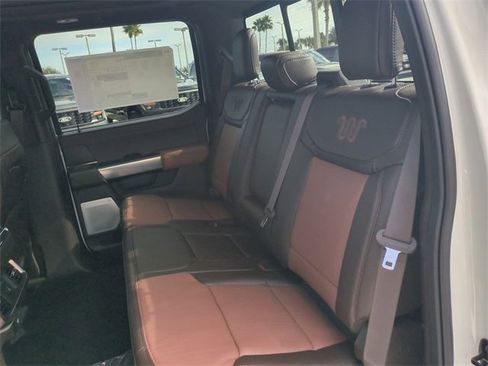New 2025 Ford F150 King Ranch image 14