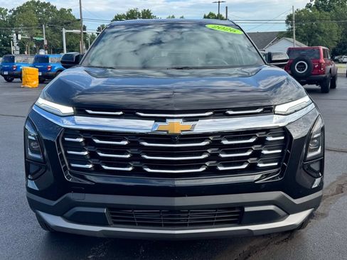 Used 2026 Chevrolet Equinox LT FWD image 29