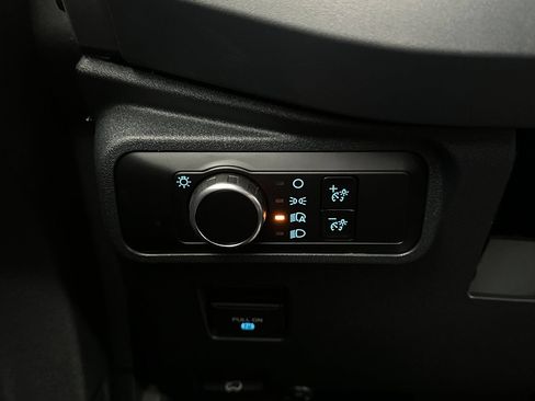 New 2026 Ford Bronco 4-Door AWD/4WD image 26