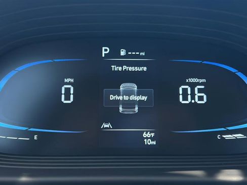 New 2026 Hyundai Venue SE FWD image 23
