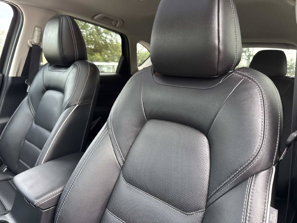 Used 2024 MAZDA CX-5 AWD 2.5 S image 25