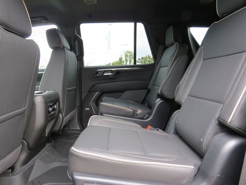 New 2026 Chevrolet Tahoe Premier image 18