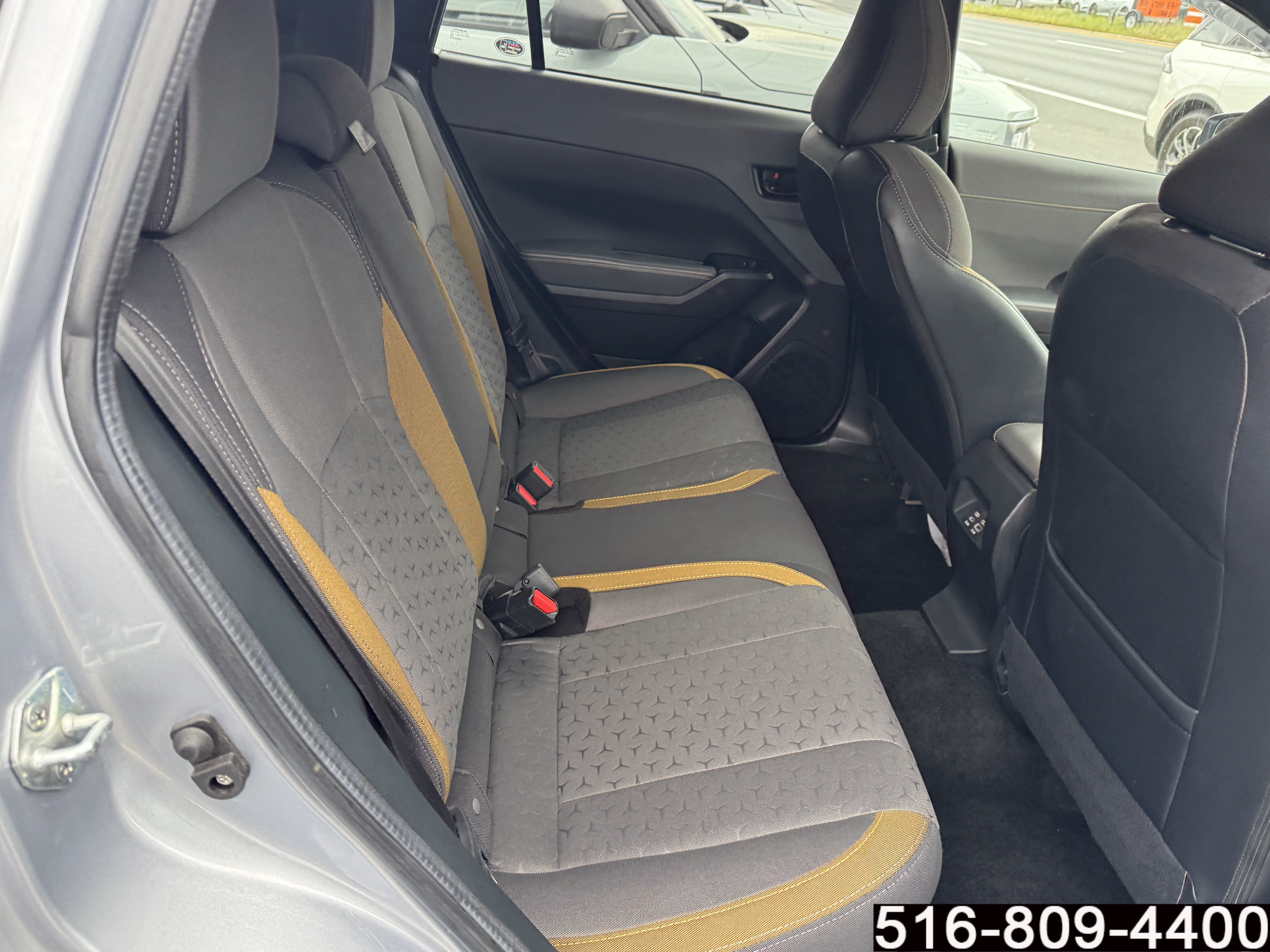 Used 2024 Subaru Crosstrek 2.5i Sport AWD/4WD image 33