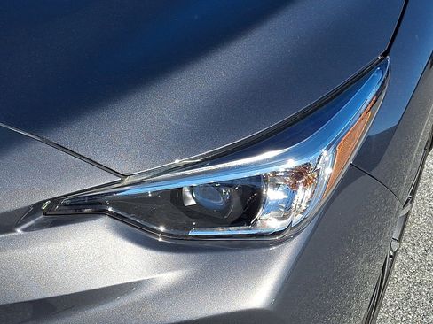 Certified 2025 Subaru Impreza 2.0i Sport image 8