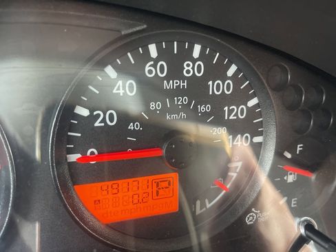 Used 2019 Nissan Frontier SV image 12