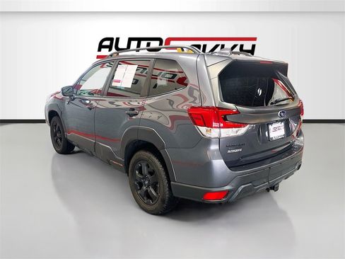 Used 2023 Subaru Forester Wilderness image 5