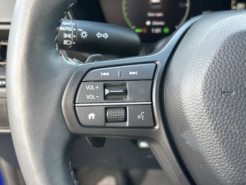 Used 2024 Honda CR-V Sport-L image 32