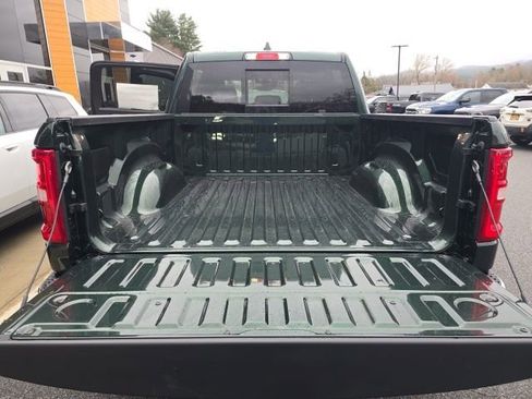 New 2026 RAM 1500 4x4 Crew Cab image 27