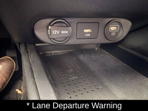 Certified 2023 Hyundai Elantra SEL w/ Convenience Package FWD image 21