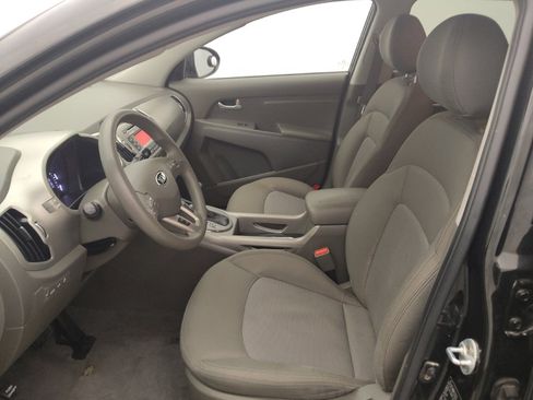 Used 2016 Kia Sportage LX image 17