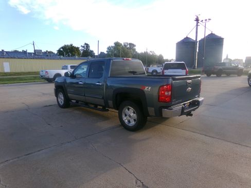 Used 2011 Chevrolet Silverado 1500 LT w/ All-Star Edition AWD/4WD image 5
