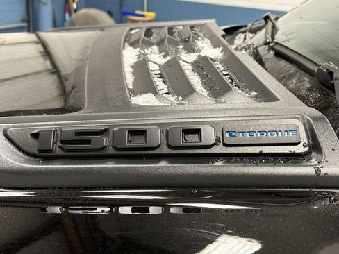 New 2026 RAM 1500 Laramie image 42