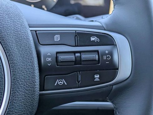 New 2025 Kia Sportage X-Pro AWD/4WD image 31