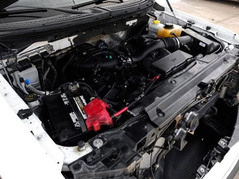 Used 2014 Ford F150 XL w/ Equipment Group 101A Mid image 46