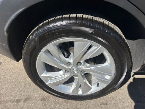 Used 2025 Buick Encore GX Preferred image 30