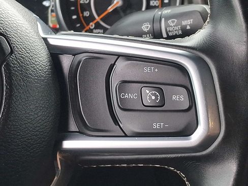 Used 2020 Jeep Gladiator Sport w/ Quick Order Package 24S AWD/4WD image 21