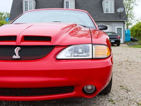 Used 1994 Ford Mustang GT image 70