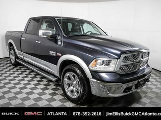 Used 2014 RAM 1500 Laramie w/ Convenience Group video 1