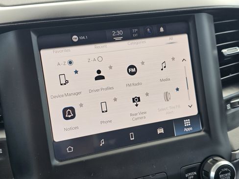 Used 2024 RAM 3500 Tradesman image 29