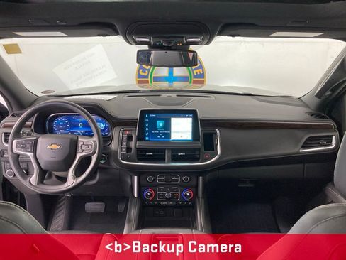 Used 2023 Chevrolet Suburban Premier AWD/4WD image 7