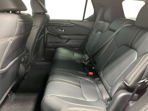 New 2026 Honda Passport TrailSport Elite image 21