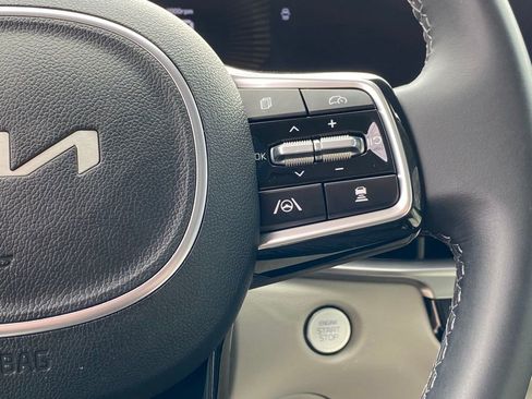 Used 2025 Kia Sorento S w/ Panoramic Sunroof Package image 20