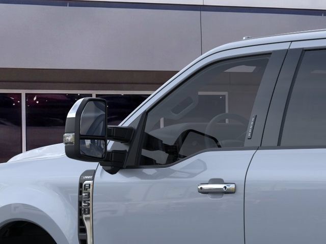 New 2026 Ford F350 Lariat w/ Lariat Premium Package AWD/4WD image 20