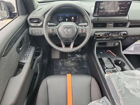 New 2026 Honda Passport TrailSport image 11