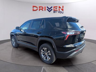 New 2026 Chevrolet Equinox LT w/ Convenience Package II