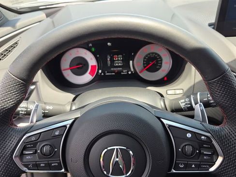 Certified 2023 Acura RDX A-Spec AWD/4WD image 33