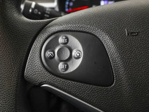 Used 2019 Chevrolet Impala LS image 25