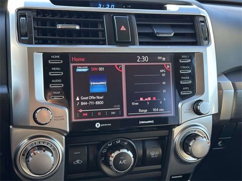 Used 2023 Toyota 4Runner SR5 image 9