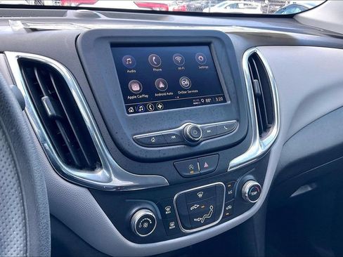Used 2022 Chevrolet Equinox LS w/ LS Convenience Package FWD image 24