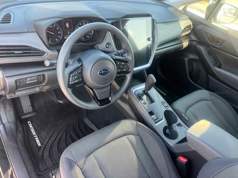 Certified 2024 Subaru Crosstrek 2.0i Premium image 16