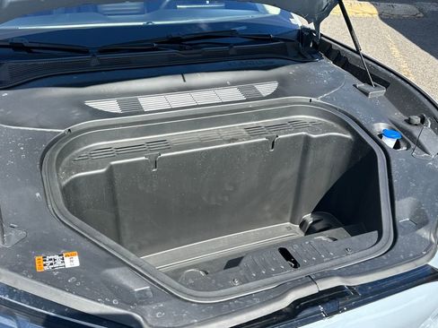 Used 2024 Ford Mustang Mach-E Premium image 22