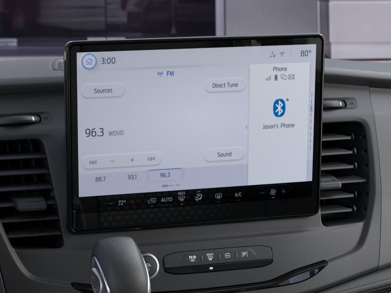 New 2026 Ford Transit 350 XL RWD image 16