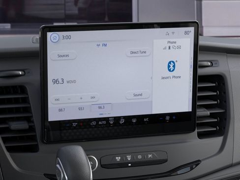 New 2026 Ford Transit 350 XL RWD image 16