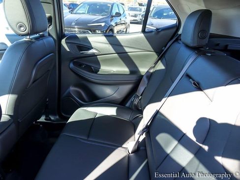 New 2026 Buick Encore GX Sport Touring image 13