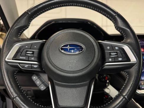 Used 2022 Subaru Legacy Premium AWD/4WD image 15